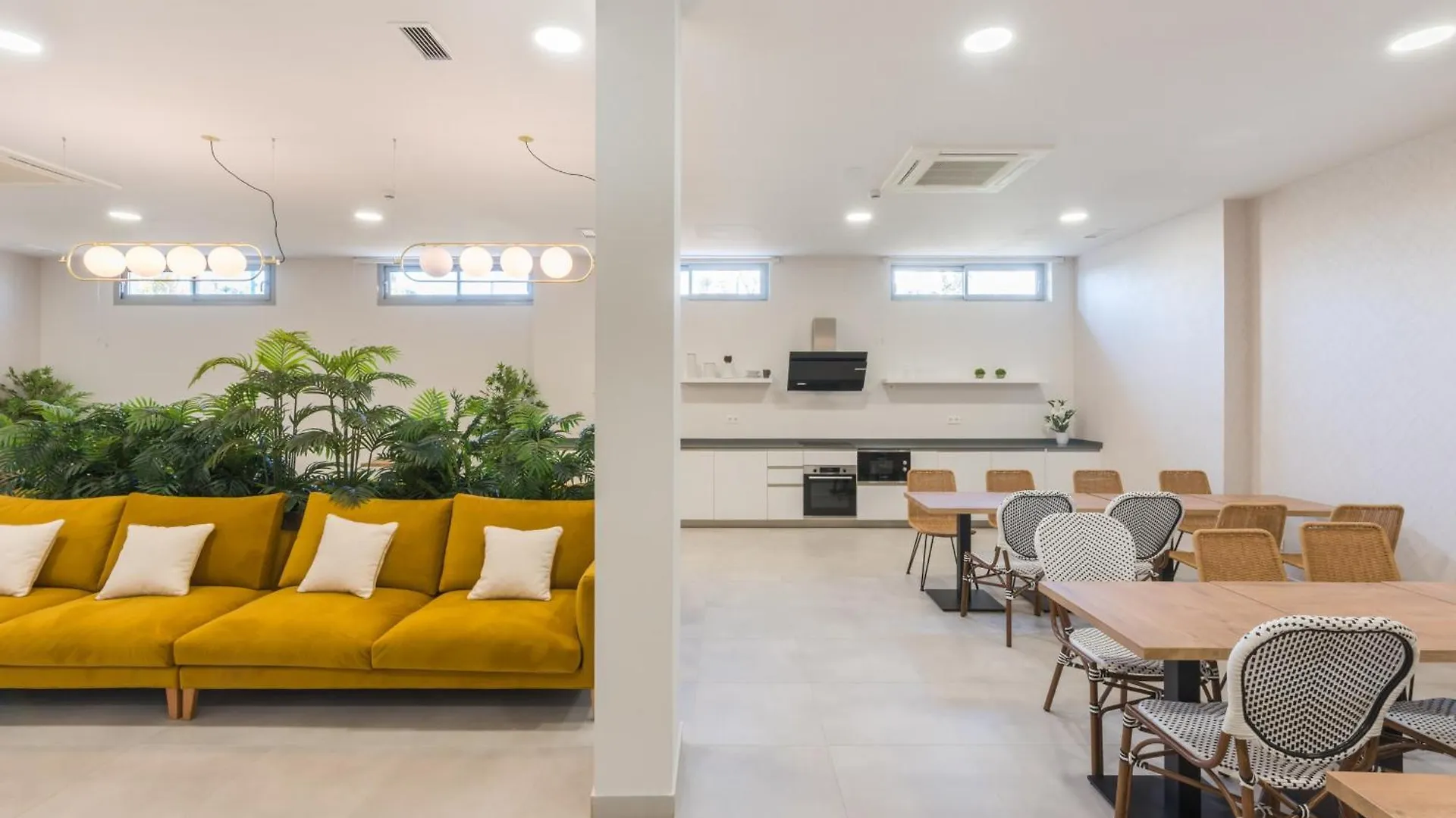Aralia - 3-Bedroom Coastal Luxury Apartment In Mijas