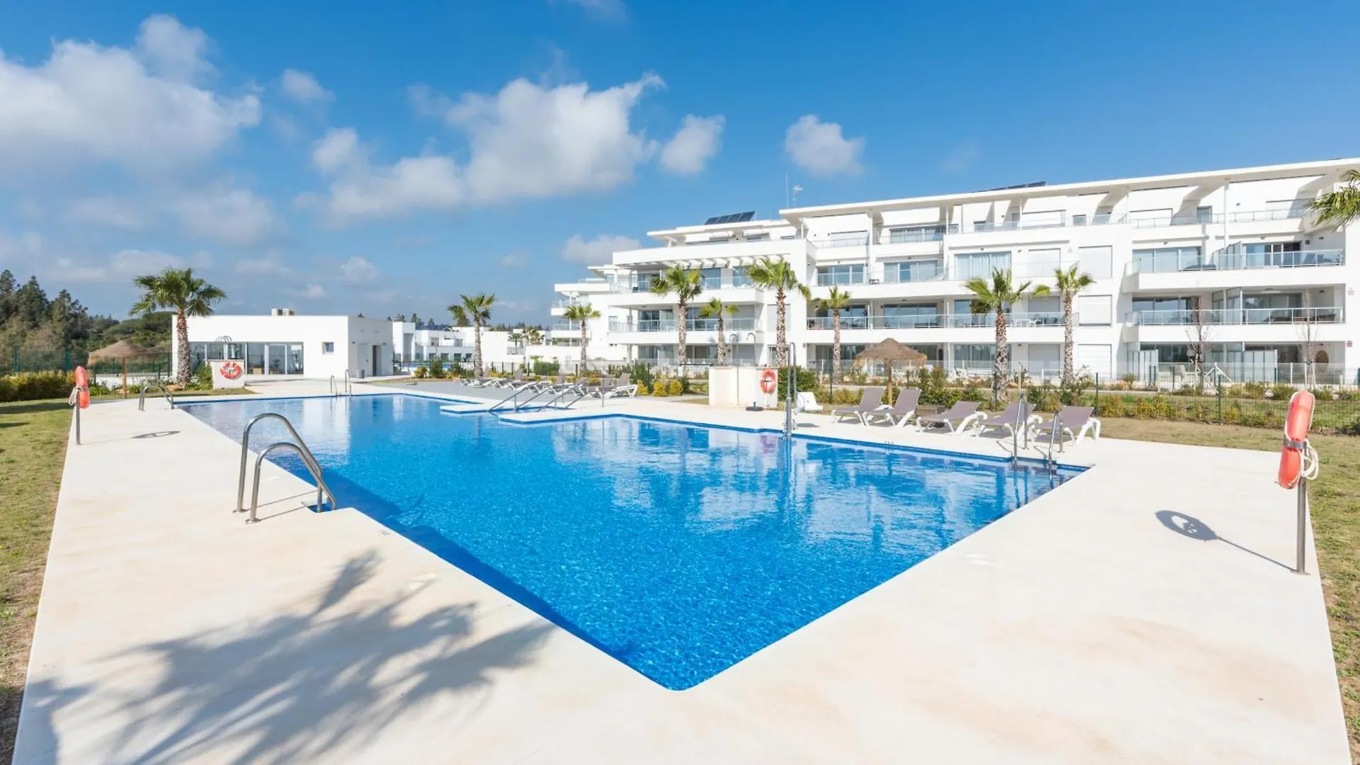 Aralia - 3-Bedroom Coastal Luxury Apartment In Mijas Espagne