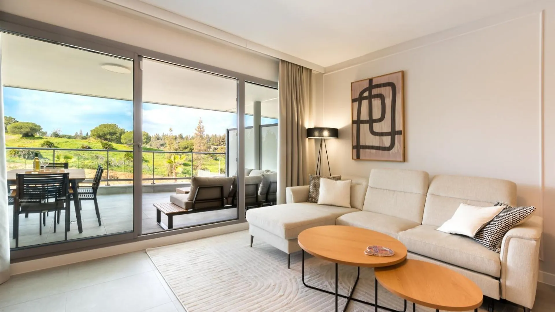 Aralia - 3-Bedroom Coastal Luxury Apartment In Mijas 0*,  Spanyolország