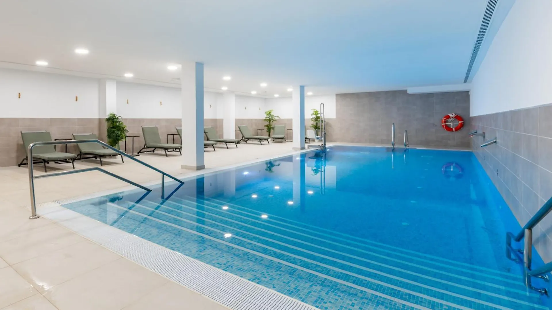 Aralia - 3-Bedroom Coastal Luxury Apartment In Mijas